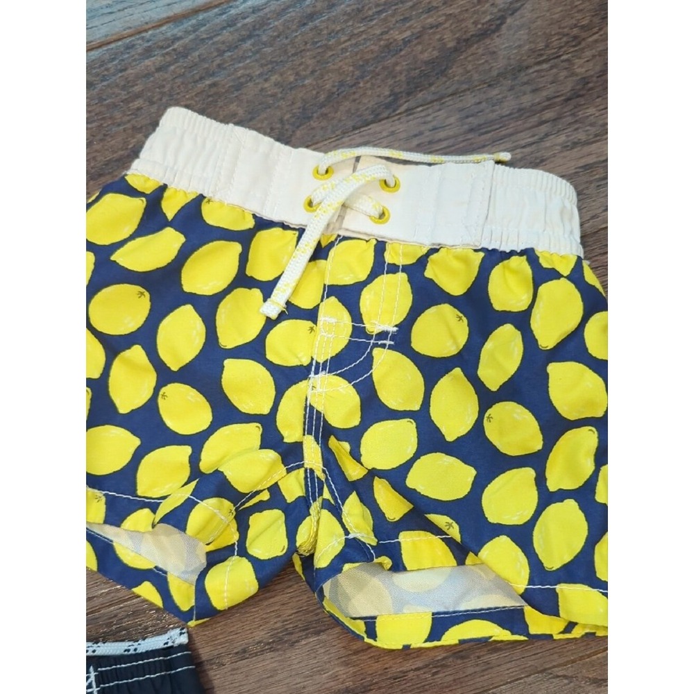 Boys‎ Swim Bundle size 0-6 Months image 3